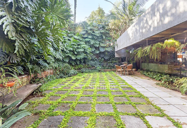 Jardim - Imagem 15