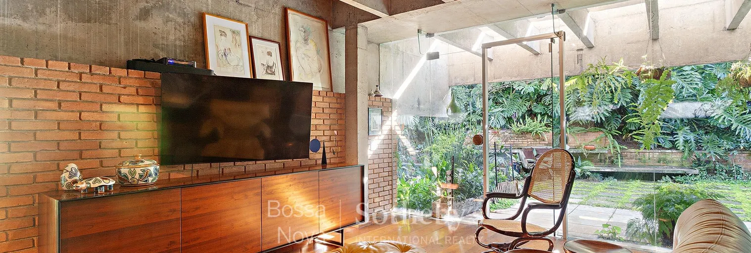 Sala de estar - Imagem 8