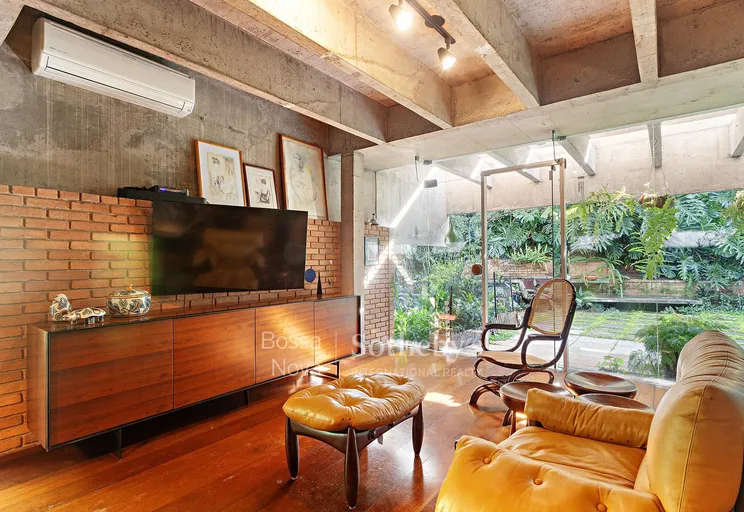 Sala de estar - Imagem 8