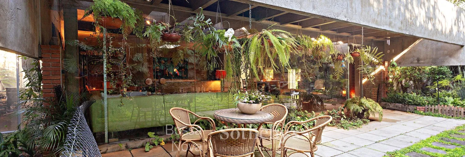 Área Externa - Imagem 12