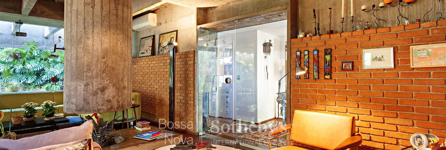 Sala de estar - Imagem 2