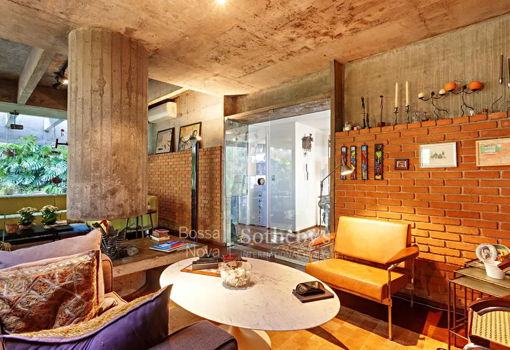 Sala de estar - Imagem 7