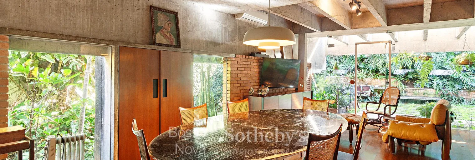Sala de jantar - Imagem 9