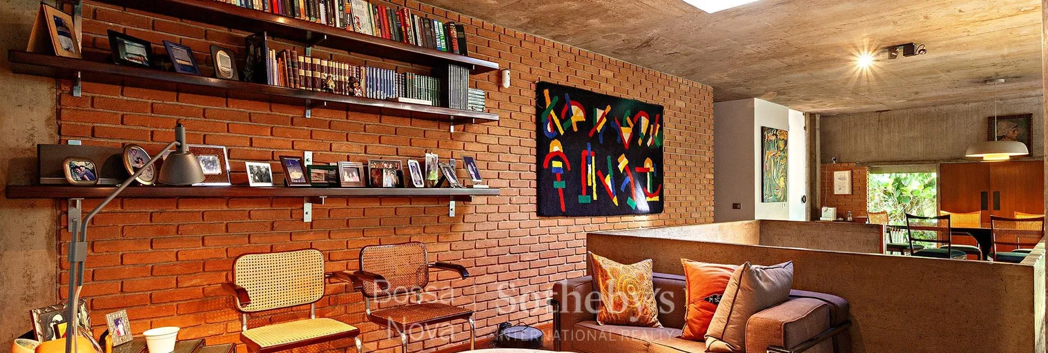Sala de estar - Imagem 1