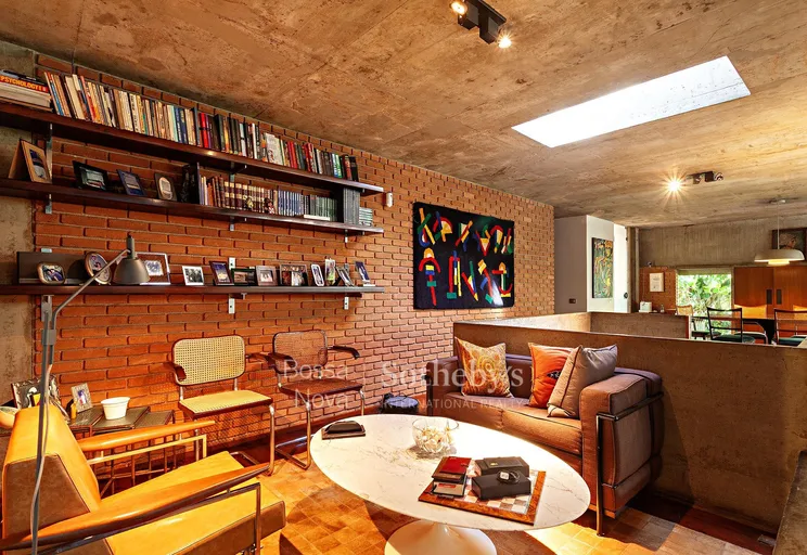Sala de estar - Imagem 6