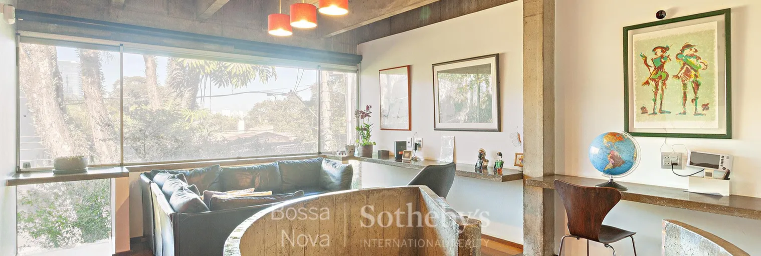 Sala de TV - Imagem 27