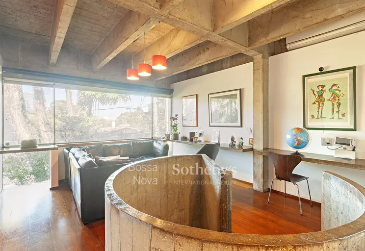 Sala de TV - Imagem 27