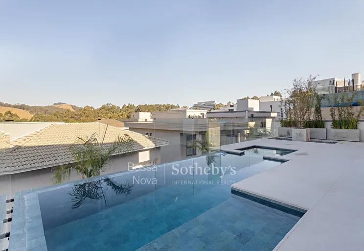 Piscina - Imagem 11