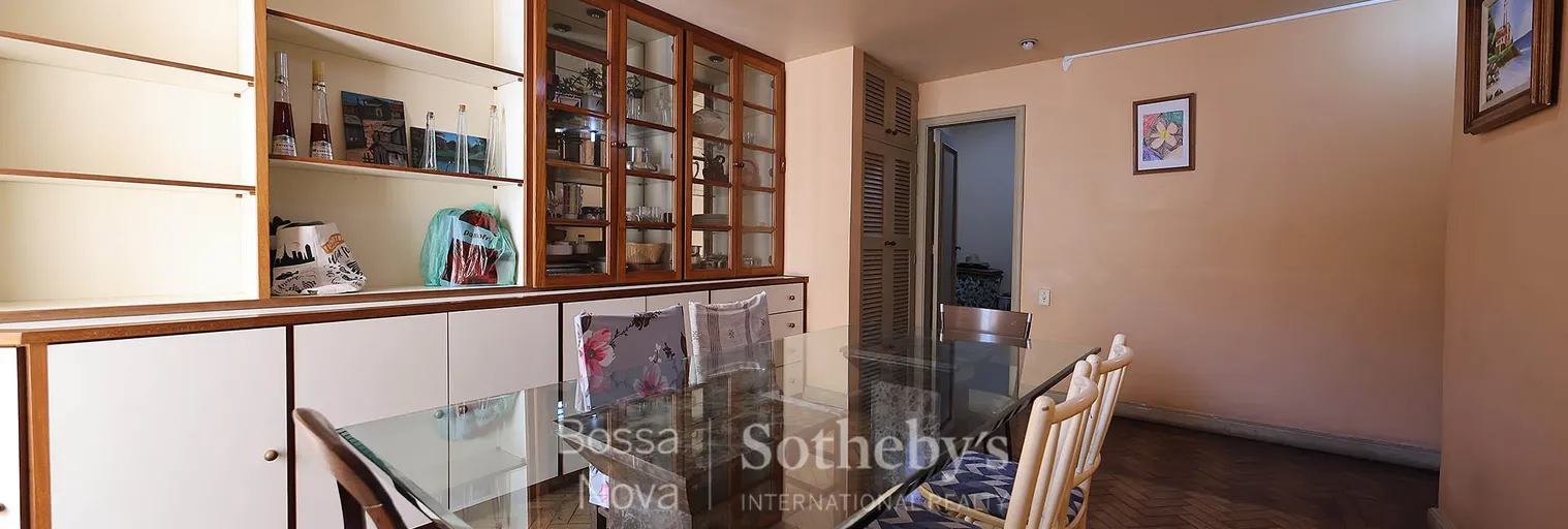 Sala de jantar - Imagem 14
