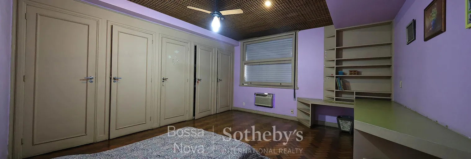 Quarto - Imagem 17