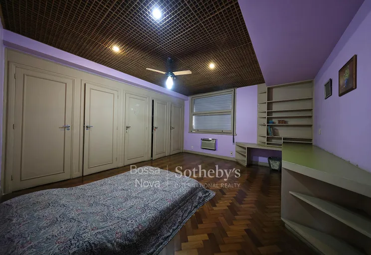 Quarto - Imagem 17