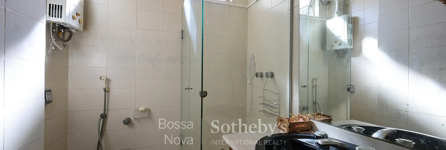 Banheiro - Imagem 11