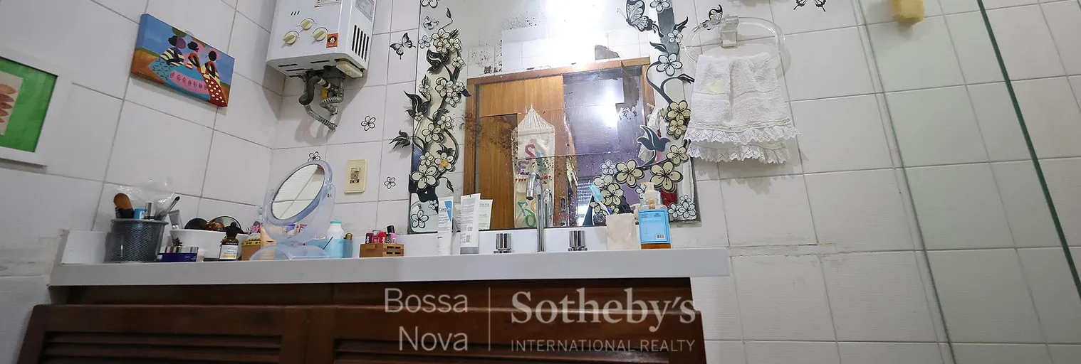 Banheiro - Imagem 21