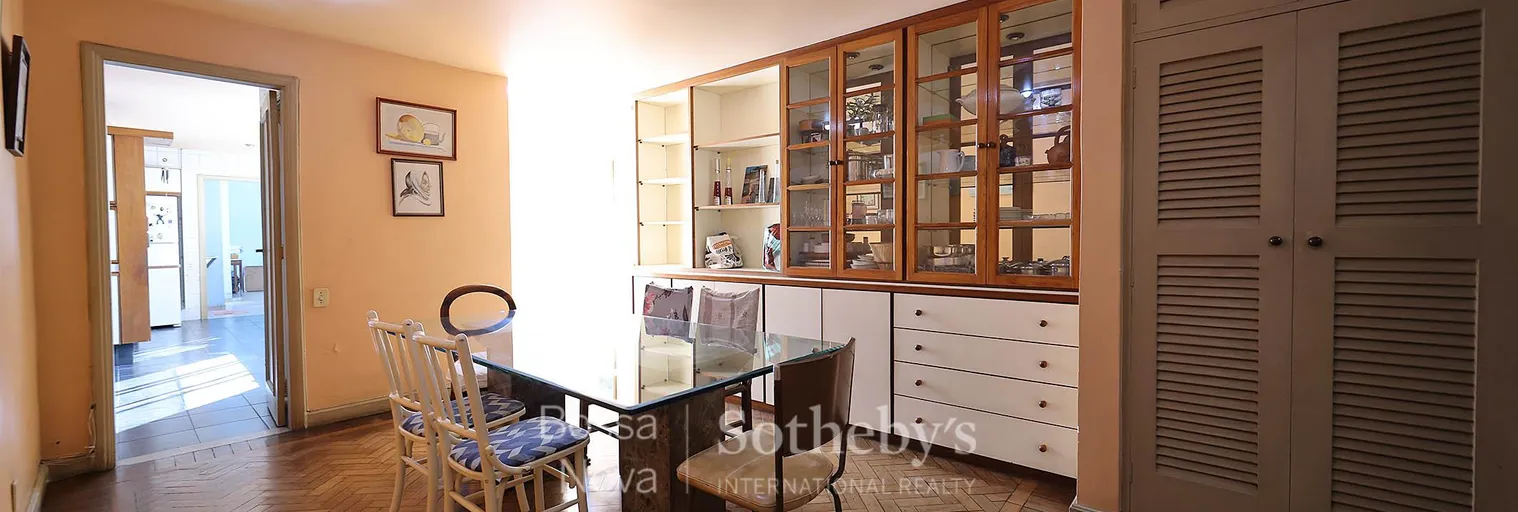 Sala de jantar - Imagem 13