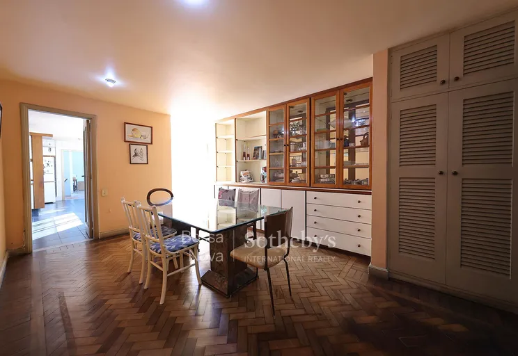 Sala de jantar - Imagem 13
