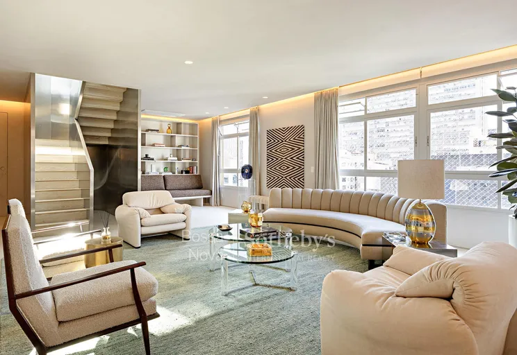Sala de estar - Imagem 4