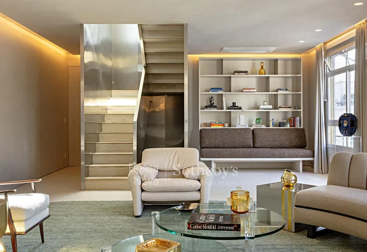 Sala de estar - Imagem 3
