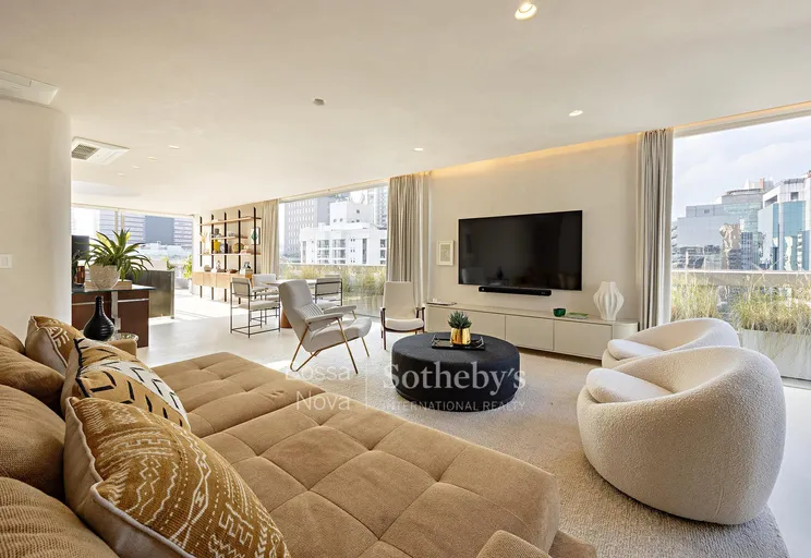 Sala de TV - Imagem 15