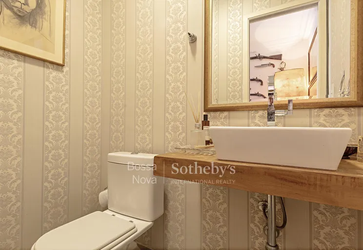 Lavabo - Imagem 10