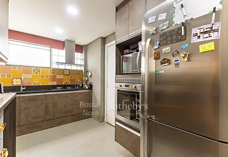 Cozinha - Imagem 11