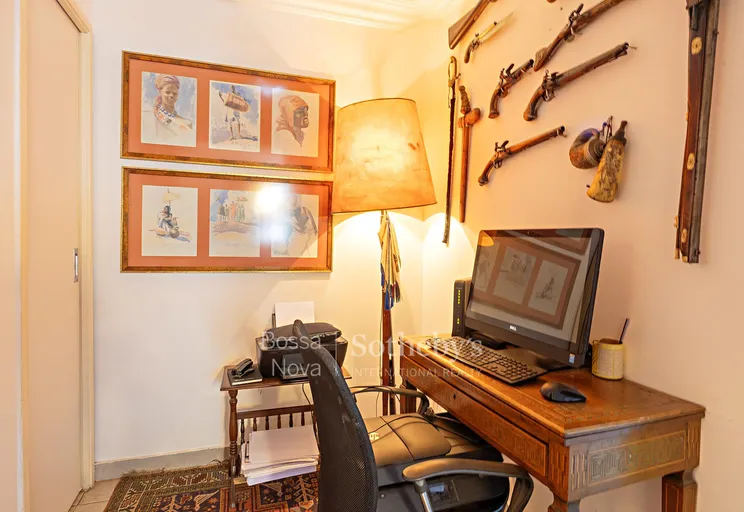 Sala - Imagem 8
