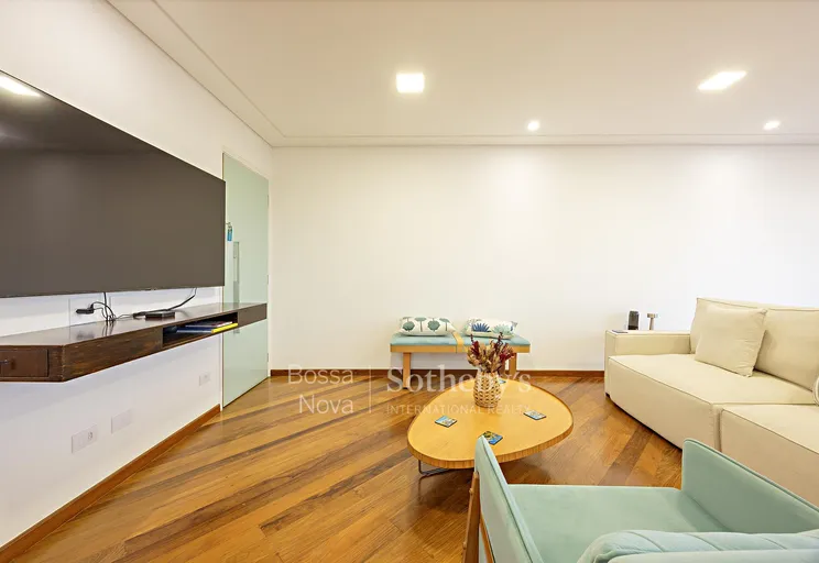 Sala de TV - Imagem 10