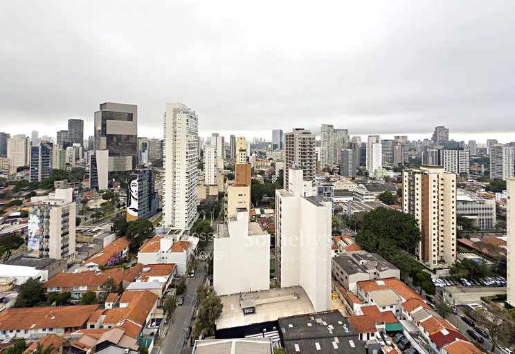Vista Panorâmica - Imagem 26