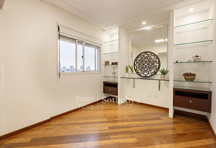 Sala íntima - Imagem 13