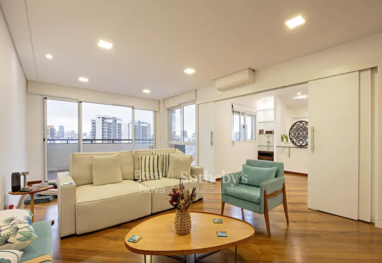 Sala de TV - Imagem 8