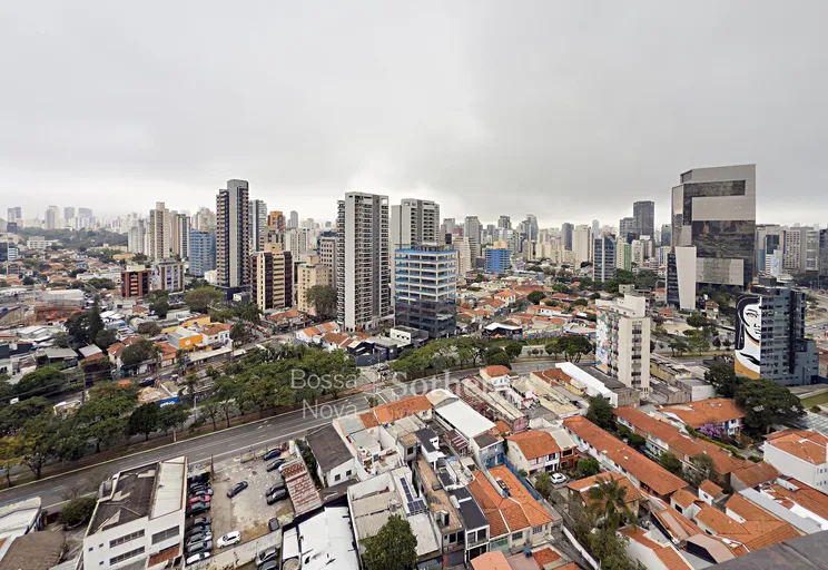 Vista Panorâmica - Imagem 24