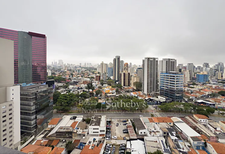 Vista Panorâmica - Imagem 25