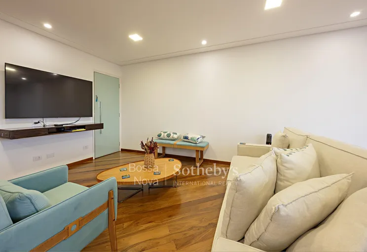 Sala de TV - Imagem 9
