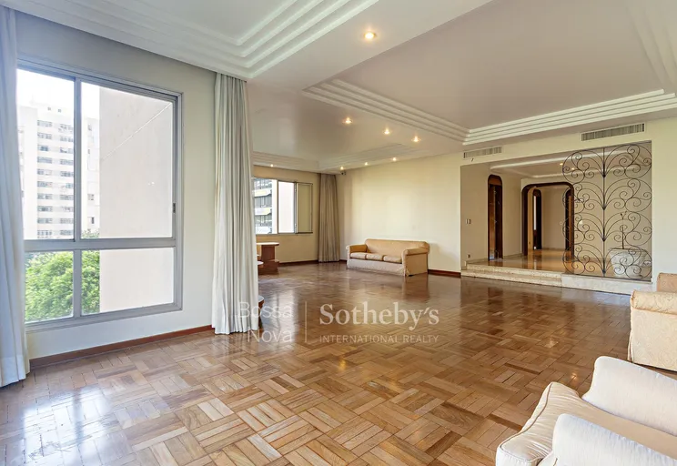 Sala de estar - Imagem 4