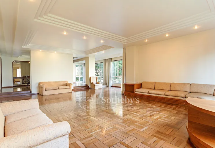 Sala de estar - Imagem 3