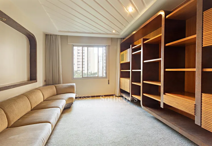 Sala de TV - Imagem 9