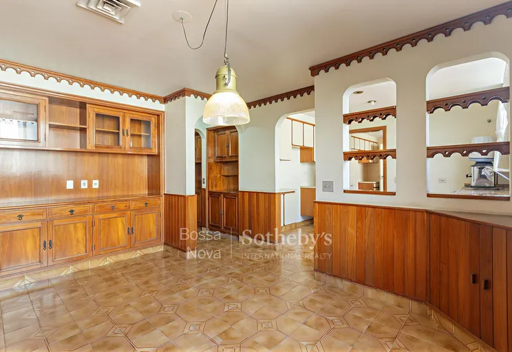 Sala de Almoço - Imagem 10