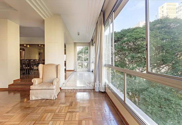 Sala de estar - Imagem 2