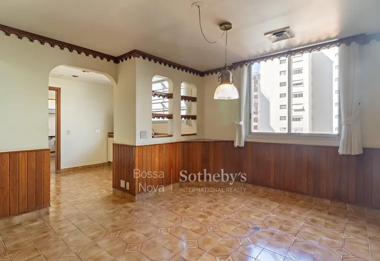 Sala de Almoço - Imagem 8