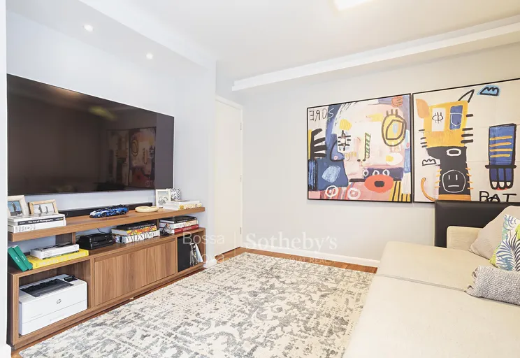 Home Theater - Imagem 7