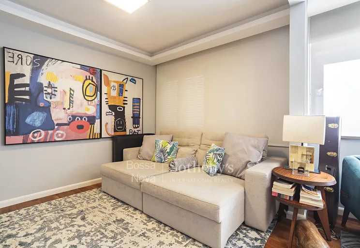 Home Theater - Imagem 8