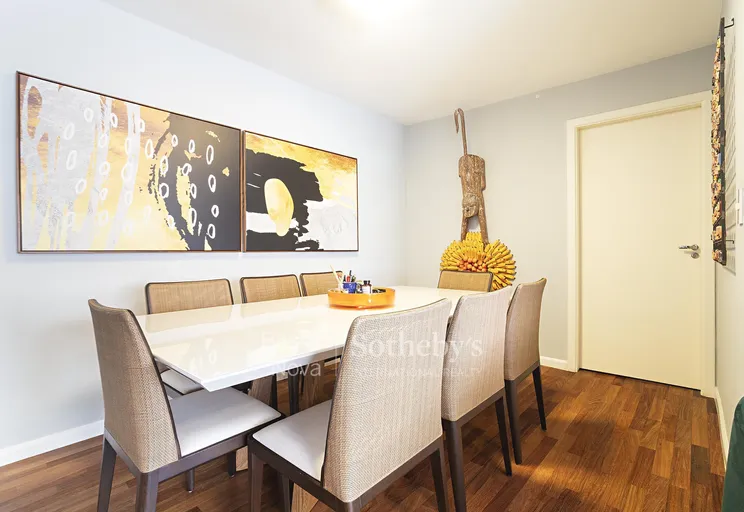 Sala de jantar - Imagem 9