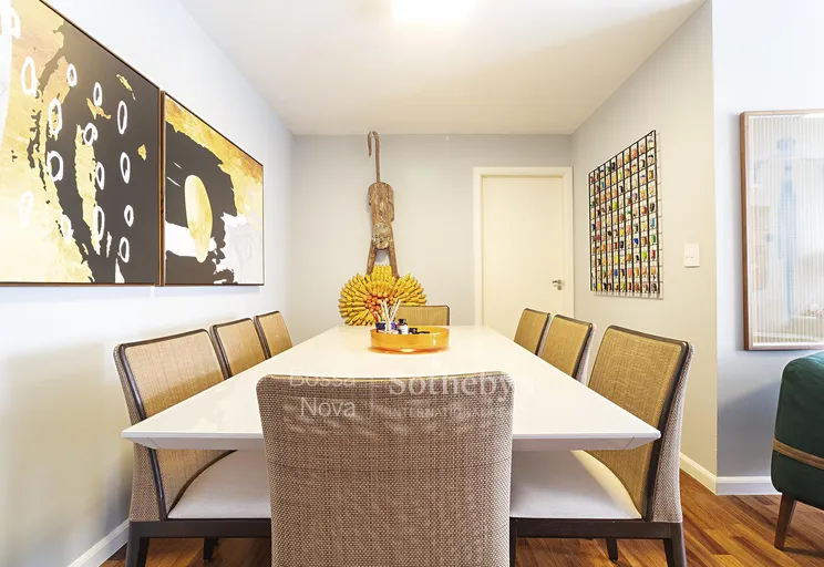Sala de jantar - Imagem 10