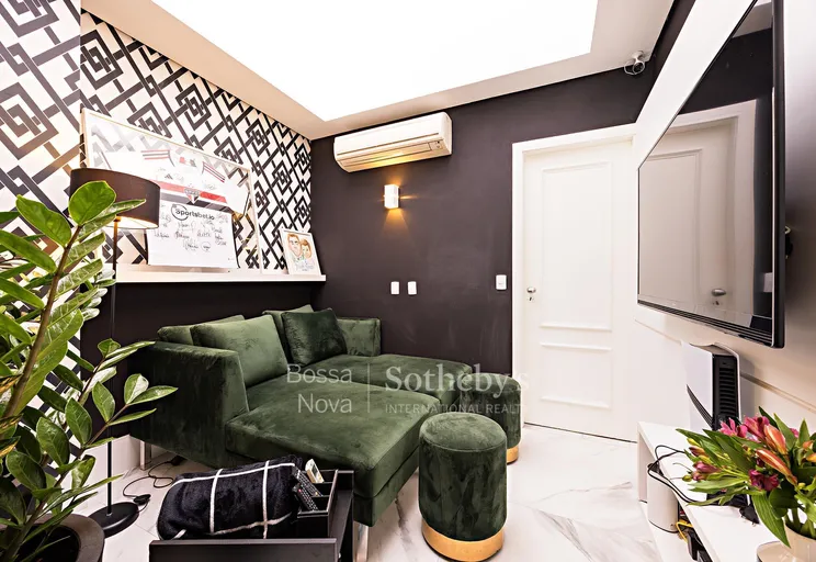 Sala de TV - Imagem 7