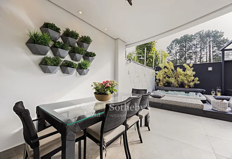 Espaço Gourmet - Imagem 15