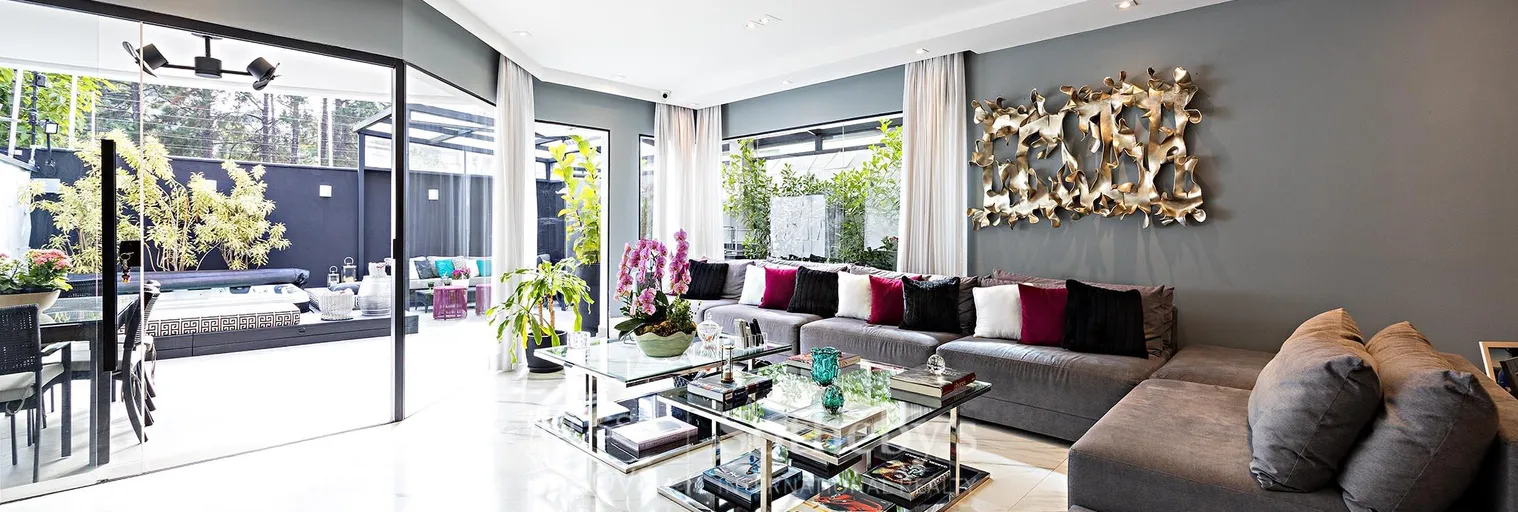 Sala de estar - Imagem 4