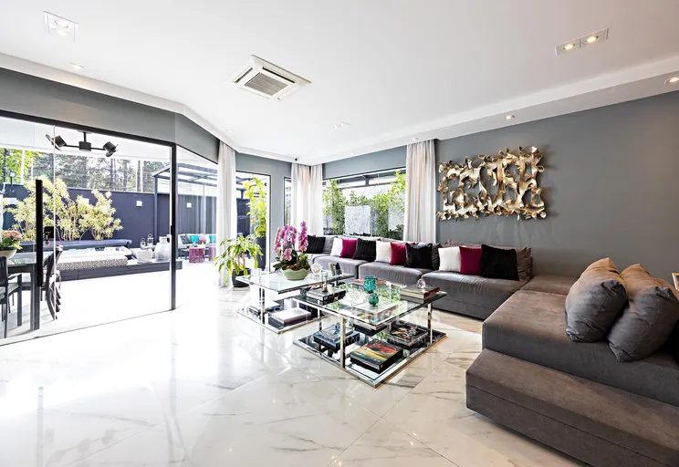 Sala de estar - Imagem 4