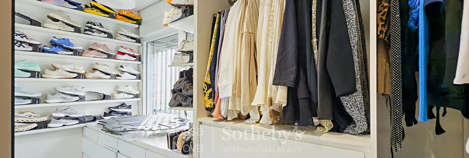 Closet - Imagem 30