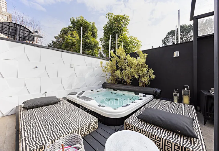 Solarium - Imagem 12