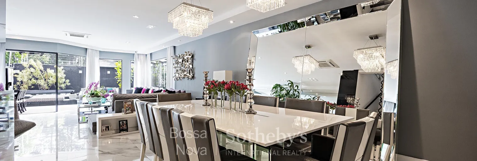 Sala de jantar - Imagem 8