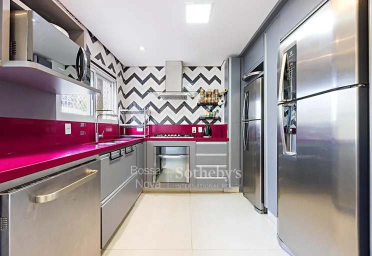 Cozinha - Imagem 22